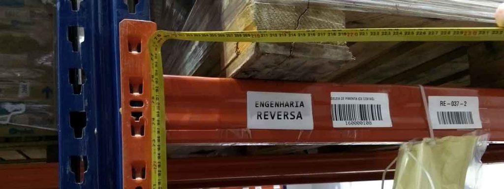 Engenharia Reversa